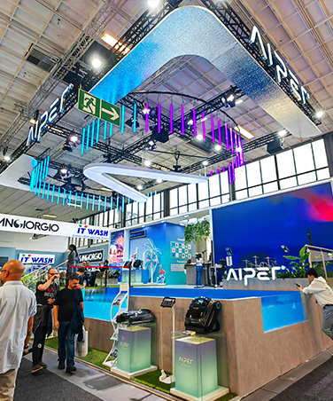 德國IFA展會搭建